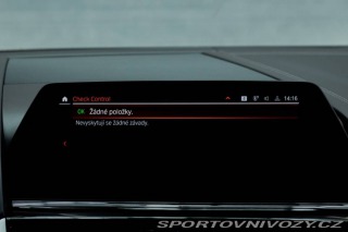 BMW 8 Coupé  M850i xDrive 2020