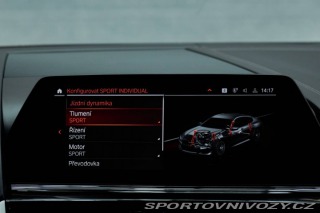 BMW 8 Coupé  M850i xDrive 2020