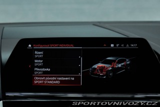 BMW 8 Coupé  M850i xDrive 2020