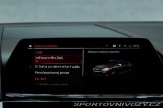BMW 8 Coupé  M850i xDrive 2020