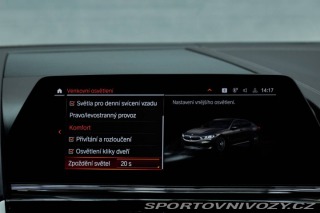 BMW 8 Coupé  M850i xDrive 2020