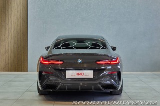 BMW 8 Coupé  M850i xDrive 2020