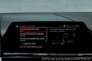 BMW 8 Coupé  M850i xDrive 2020
