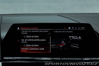 BMW 8 Coupé  M850i xDrive 2020