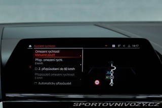 BMW 8 Coupé  M850i xDrive 2020