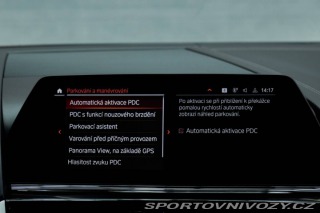BMW 8 Coupé  M850i xDrive 2020