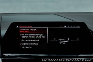 BMW 8 Coupé  M850i xDrive 2020