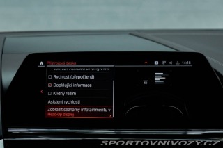 BMW 8 Coupé  M850i xDrive 2020