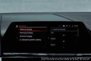 BMW 8 Coupé  M850i xDrive 2020