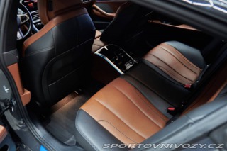 BMW 8 Coupé  M850i xDrive 2020