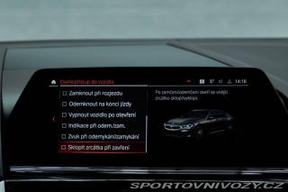 BMW 8 Coupé  M850i xDrive 2020