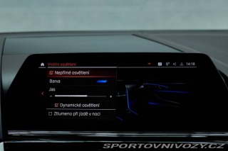 BMW 8 Coupé  M850i xDrive 2020