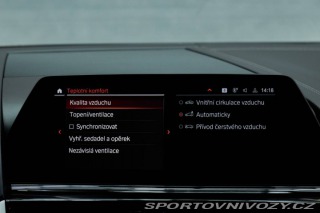 BMW 8 Coupé  M850i xDrive 2020