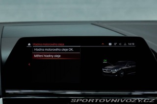BMW 8 Coupé  M850i xDrive 2020