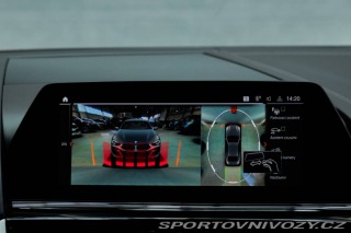 BMW 8 Coupé  M850i xDrive 2020