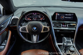 BMW 8 Coupé  M850i xDrive 2020