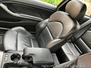 BMW M3 E46 2001
