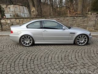 BMW M3 E46 2001