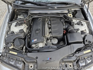 BMW M3 E46 2001
