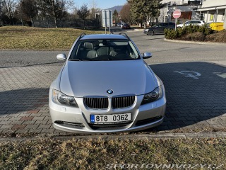 BMW 3 330xd