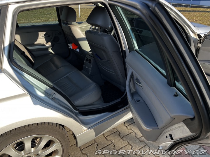 BMW 3 330xd 2006
