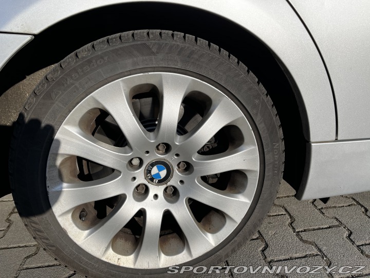 BMW 3 330xd 2006