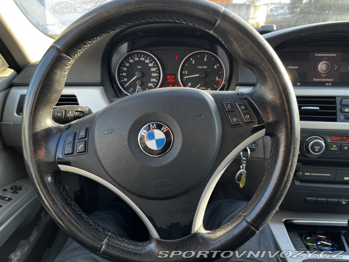 BMW 3 330xd 2006