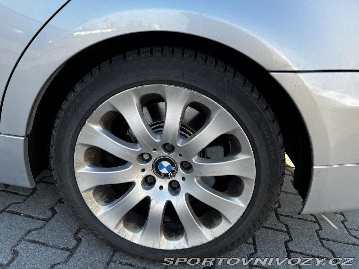 BMW 3 330xd 2006