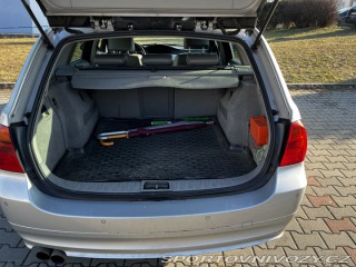 BMW 3 330xd 2006