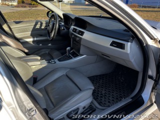 BMW 3 330xd 2006