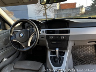 BMW 3 330xd 2006