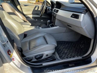 BMW 3 330xd 2006