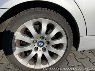 BMW 3 330xd 2006