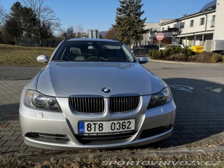 BMW 3 330xd 2006