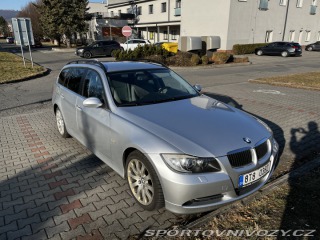 BMW 3 330xd 2006