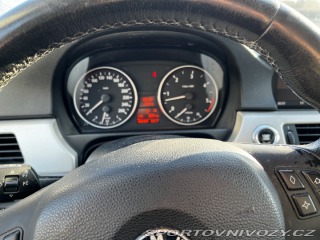 BMW 3 330xd 2006