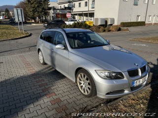 BMW 3 330xd 2006
