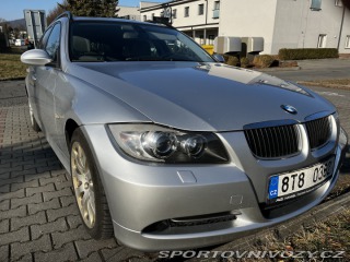 BMW 3 330xd 2006