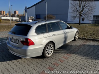BMW 3 330xd 2006