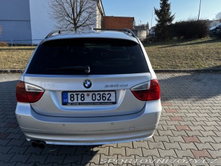 BMW 3 330xd 2006
