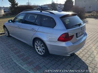 BMW 3 330xd 2006