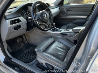 BMW 3 330xd 2006