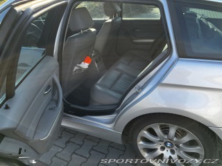 BMW 3 330xd 2006
