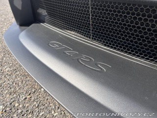 Porsche 718 Cayman GT4 RS Weissach 2023