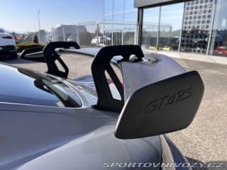 Porsche 718 Cayman GT4 RS Weissach 2023