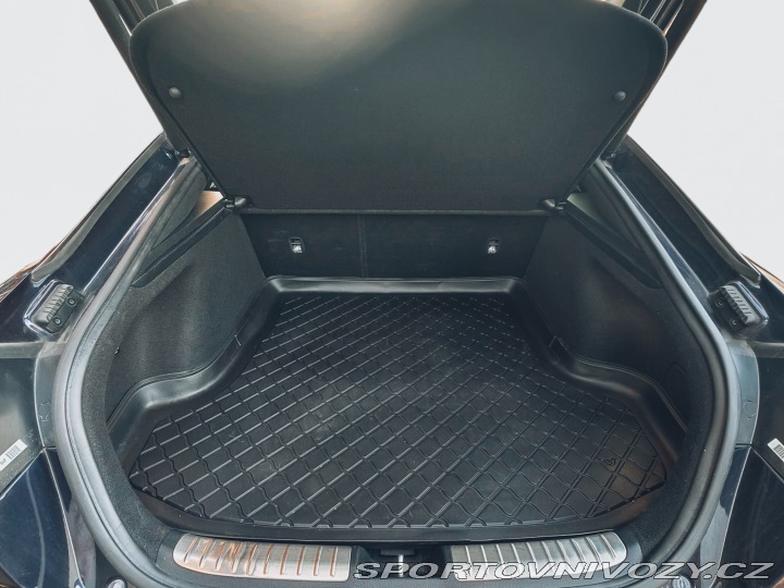 Kia Stinger 3.3 V6 GT 4WD,plná výbav 2019