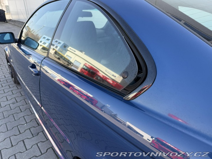 BMW 3 E46 330Ci M packet II 2002