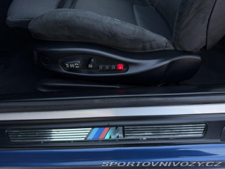 BMW 3 E46 330Ci M packet II 2002