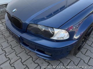 BMW 3 E46 330Ci M packet II 2002
