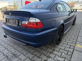 BMW 3 E46 330Ci M packet II 2002